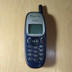 Mitsubishi Trium Mars